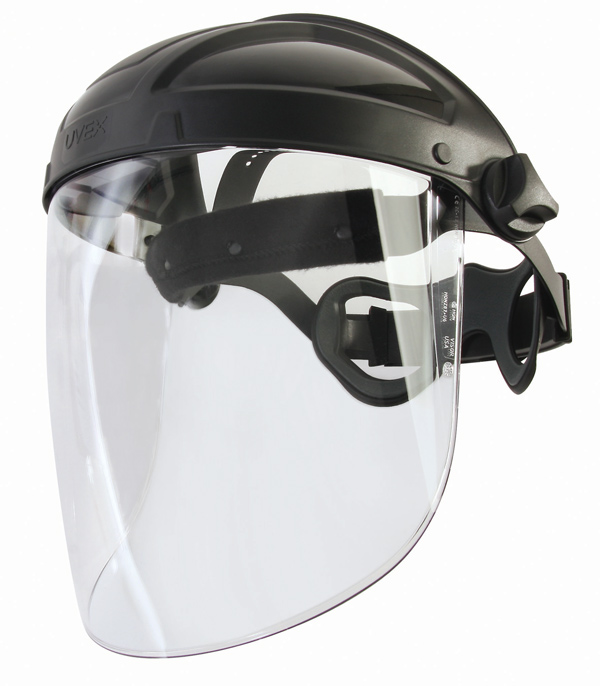 Face Protection